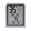 AcuRite Wireless Digital Indoor Thermometer and Hygrometer Monitor for Inside...