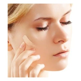 Base De Maquillaje Ayvanna Rêver 30ml Matte Spf30 Tono 13
