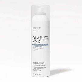 N.4d Shampoo En Seco Clean Volume Detox                                                                                                               