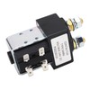 24V Contactor Relay Metal Alloy 100A High Performance Replacement for