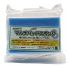 Smart Multi-Pad Sponge, Blue, Double-Sided Type, 3 Pieces, Oil Stains,