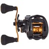 AbuGarcia KUROFUNE LT (Black Ship LT), Left Winding, Boat Accessories,