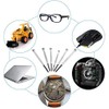 AHBD Industries 11Pcs Mini Screwdriver Sets,Small Screwdriver Set Eyeglass Sunglass
