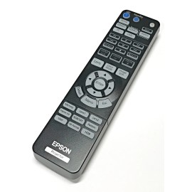 Epson Projector Remote Control For With Pro Cinema 6050UB, Home Cinema 5050UB