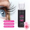 ARISON LASHES Lash Shampoo Concentrate for Lash Extensions Eyelash Cleanser