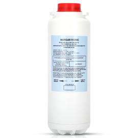 51299C Filter Replacement Compatible with Elkay, Replacement for EWF172 WaterSentry VII Filter Kit, 1500 Gallons, No Chip (1PC)