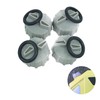 Bamkyait Replacement Ryobi Cap 099988002015 for P4360 18V Pole Saw