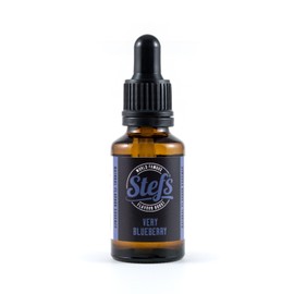 Very Blueberry - Natural Blueberry Essence - 25 ml