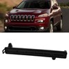 GRCFUMO Cabin Air Filter Cover, Plate Filter Door Cover Access,