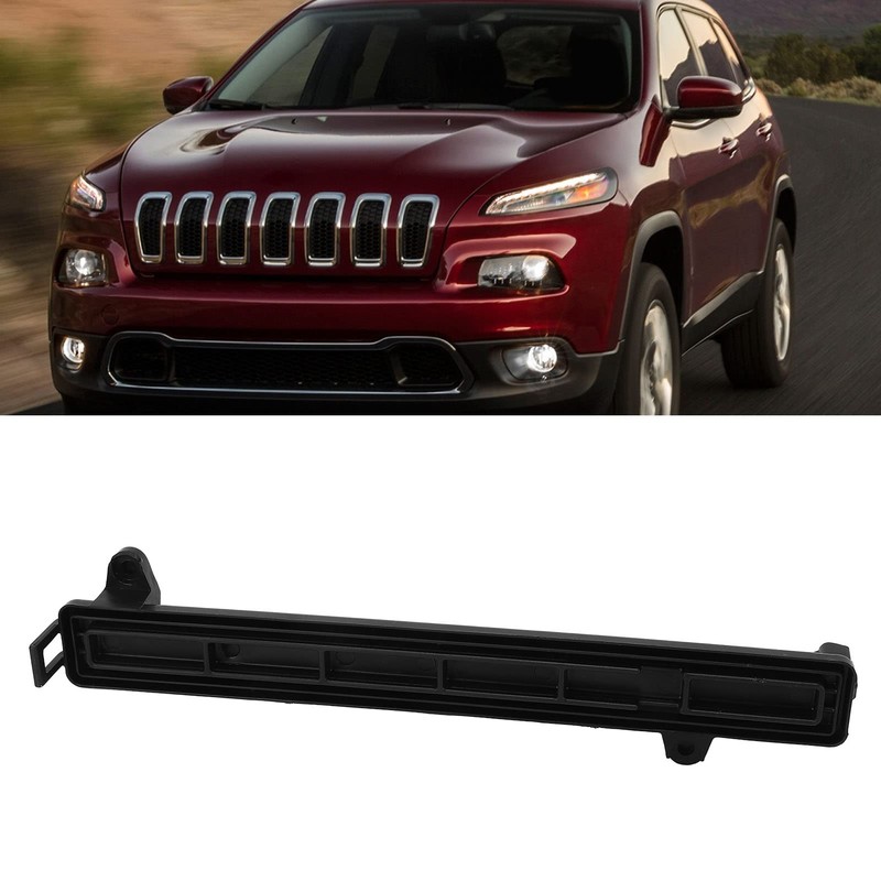 GRCFUMO Cabin Air Filter Cover, Plate Filter Door Cover Access,