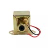 Unbranded New 12V Fuel Pump 3453520 For Caterpillar 59D 226D