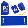 NIXY Landing Mat - Versatile and Durable 142" x 57"