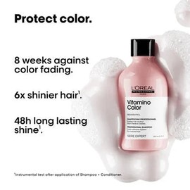 Loreal Professionel Vitamino Color Trio Pack