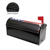 senya Mailbox Cover Magnetic for American Independence Day July 4th