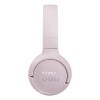 Audífonos inalámbricos JBL Tune 510BT JBLT510BT rosa