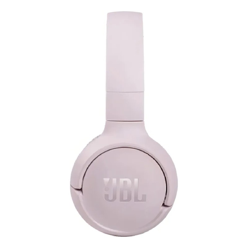 Audífonos inalámbricos JBL Tune 510BT JBLT510BT rosa
