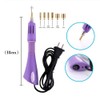 Hot Fix Applicator DIY Set Hot Rhinestone Crystal Machine Crafts