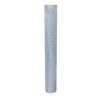 1/8 inch Galvanized Hardware Cloth Wire Mesh Screen Roll (24in