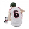 Banpresto Shintaro Midorima & Tetsuya 2 Kuroko's Basketball The Movie
