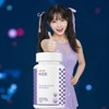 High-dose biotin efficacy effect content ingredient nutritional supplement for pregnant