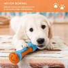 CoubonTail Dog Squeaky Toys, Pool & Beach Toys for Interactive