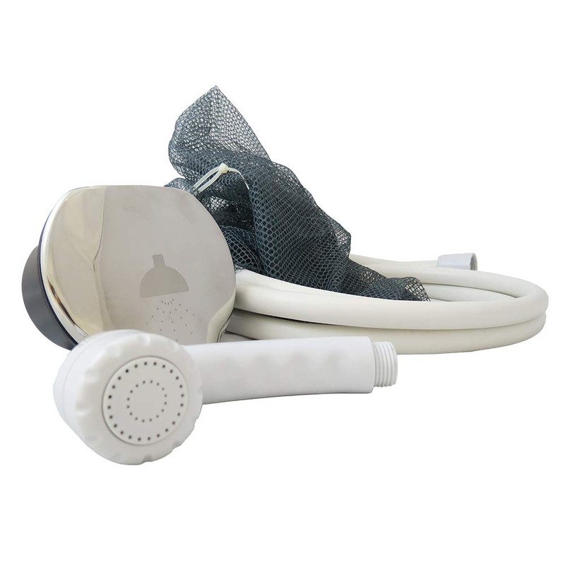 Manufacturers' Select Itc Boat Transom Shower with 8' Hose (8'