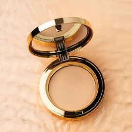 Cover Queen Oriental Gold Essence Powder Pact Refill 1ea 33602753 / 커버퀸 오리엔탈 골드 에센스 파우더팩트 리필 1개33602753