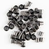 Xusywdm 50 Pieces Eyelets for DIY Kydex Sheath 6 mm