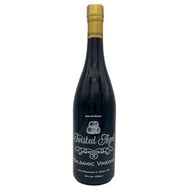 Twisted Aged Balsamic Vinegar 25.4oz