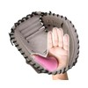 Catcher's Thumb Shield Baseball Thumb Guard for Baseball & Softball