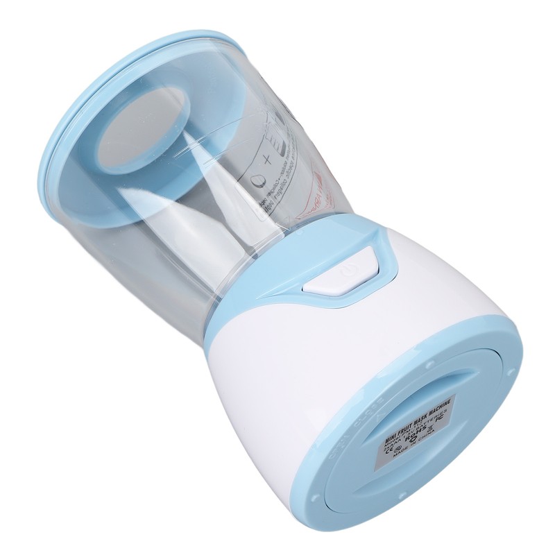 Multifunctional Face Mask Machine DIY Fruit Vegetable Skin Whitening Face
