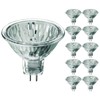 (Pack Of 10) 20MR11/FL - FTD-20 Watt - Flood- 12V