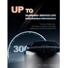 QIFANSAIL 2 Pcs Outback Led Fog Lights Compatible with 2010-2017