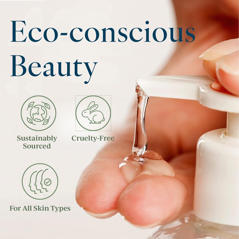 Provence Sante Cleansing Bath & Shower Gel - Moisturizing Almond