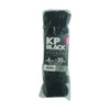 Yutaka Make Black KP Track Rope, One Side Satsuma, 0.2 inch (6 mm) x 66.8 ft (20 m)