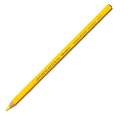 Caran d'Ache Supracolor Soft Aquarelle Pencil - Yellow