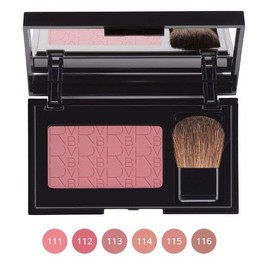 RVB Lab Powder Blush Compatto in Polvere Polvere per Guance Colour N. 113, 5 g
