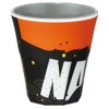 Skater MTB2-A Children's Tumbler, 9.1 fl oz (270 ml), Melamine,