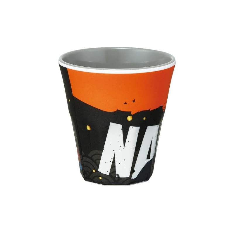 Skater MTB2-A Children's Tumbler, 9.1 fl oz (270 ml), Melamine,