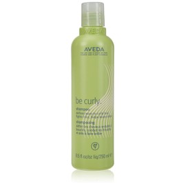 Aveda Be Curly Shampoo, 8.5-Ounce Bottle
