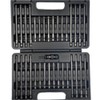 VIM Tools 33 Piece Power Drive Master Impact Bit Set