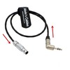 Alvin's Cables Tentacle Sync Adapter Cable Tentacle Timecode Generator to
