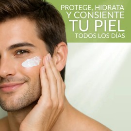 Crema Pepino Filtro Solar 400 Grs