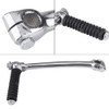 Pitbike Kickstarter Start Pit Bike Stainless Steel Start Starter Lever