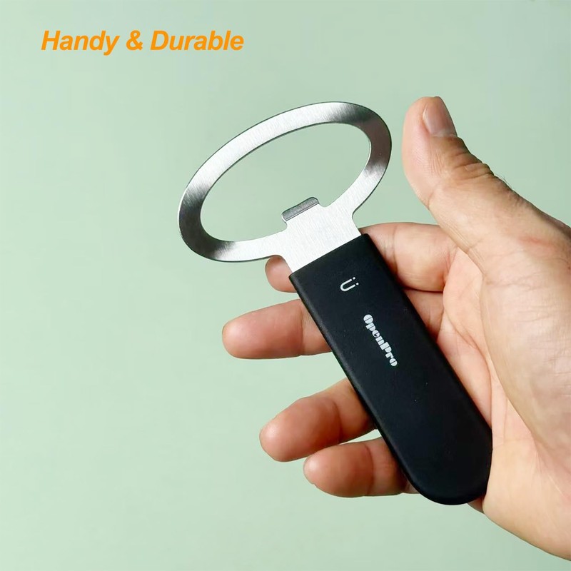 Jar Opener Bundle - Magnetic 2 IN 1 Jar Opener