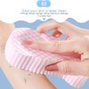 Ultra Soft Bath Sponge, Soft Exfoliating Bath Sponge, Spa Scrub