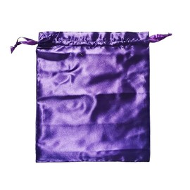 BlingHair. Random one. White airplane box or Silk Ribbon