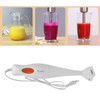Hand Blender Multifunctional Stainless Steel Electric Mixer Fruit Stirrer Machine