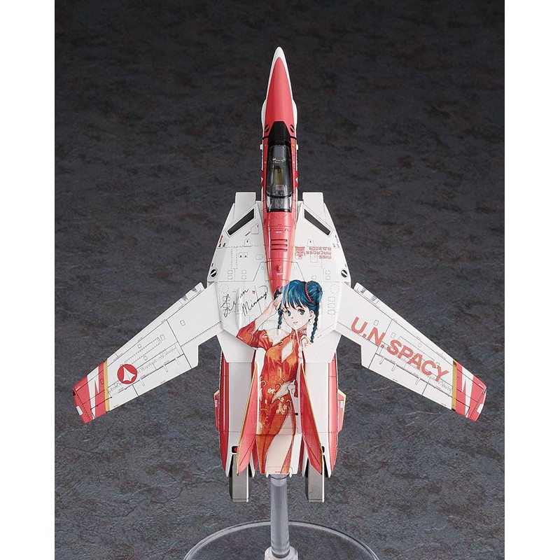 1 / 72 VF-1 Valkyrie Minmay 2009 Special