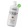 Celesty Crema Leche De Burra Antioxidante 1lt Celesty® Envío